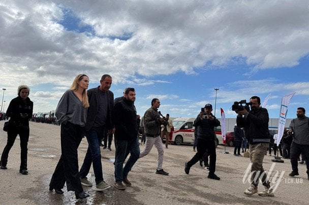 Анджеліна Джолі / © Getty Images