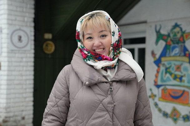 Ліза / © Суспільне