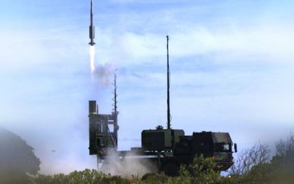Массированная ракетная атака РФ: с какой эффективностью отработали современные IRIS-T и NASAMS