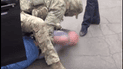 Подполковник и майор милиции требовали денежные средства от местных наркодельцов
