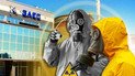 МАГАТЭ сообщило об очередной атаке дрона по ЗАЭС