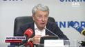 Олександр Ткаченко подав заяву про відставку