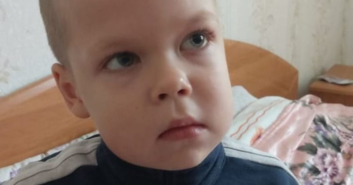 Помощь тысяч украинцев подарила Вове здоровое будущее