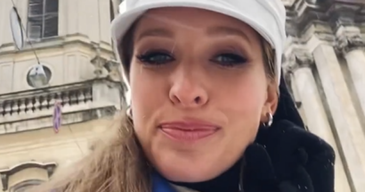 Катя Осадча