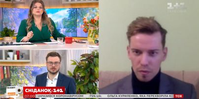 Сколько больных по состоянию на 30 марта и почему в Киеве закрыли стоматологии – Артем Дехтяренко
