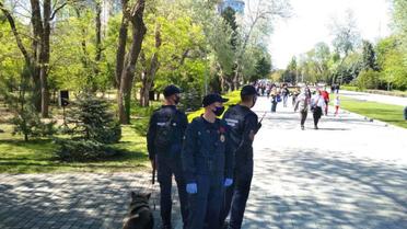 День Перемоги в Одесі_11 / © Думская