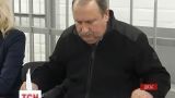 В Николаеве начался суд над Николаем Романчуком