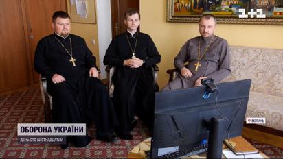 Релігієзнавці та теологи на Волині обговорили небезпеку "руского міра"