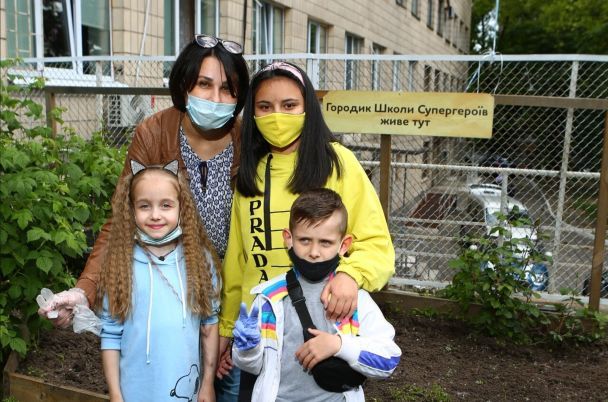  / © пресслужба каналу "1+1"