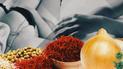 Топ-5 простых продуктов для усиления сексуального влечения