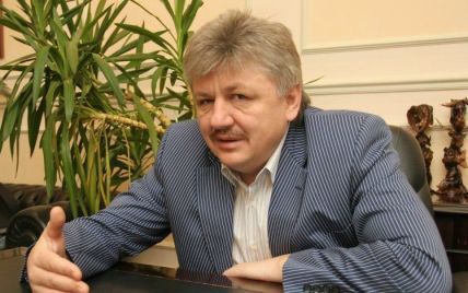 Бежавший в Россию Сивкович попал в серьезное ДТП в Москве