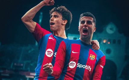 "Барселона" подписала двух звездных футболистов перед закрытием трансферного окна