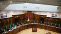 "КС почав ухвалювати рішення у своїх інтересах": Малюська про ініціативу Зеленського звільнити суддів