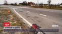 Новини Рівненської області: два легковики збили на смерть чоловіка і жінку, які переходили дорогу