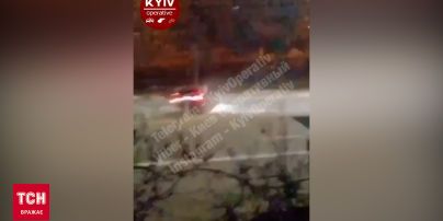 У Києві хлопець втікав від бійки і загинув під колесами авто