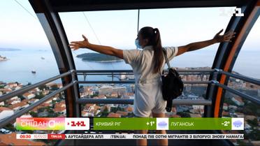 Мой путеводитель. Хорватия – что делать в Дубровнике