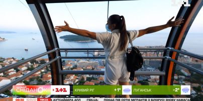 Мой путеводитель. Хорватия – что делать в Дубровнике