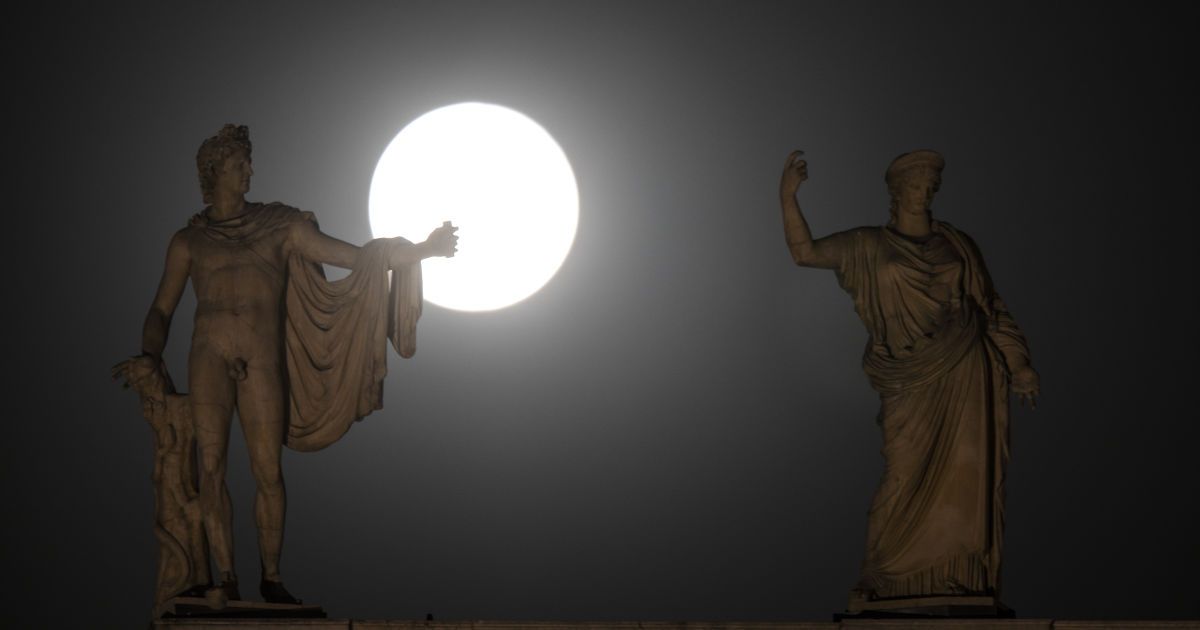 Фото: Associated Press