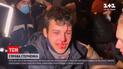 Новини України: наймасовіший мітинг на підтримку Стерненка відбувся на Банковій