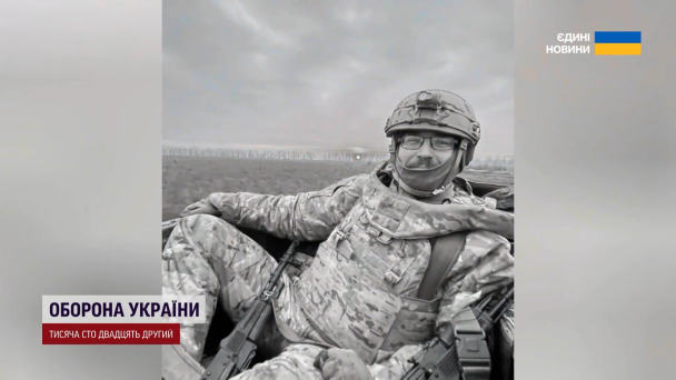 Дмитро Бєндіков