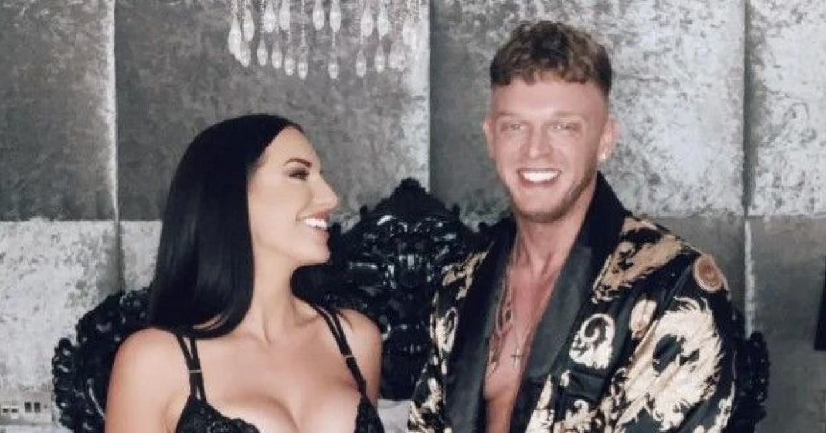 Джесс і Майк