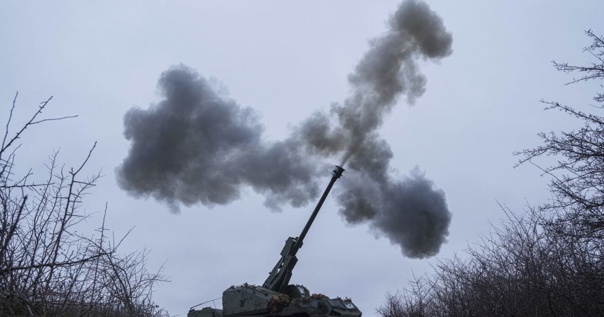 Історик про війну