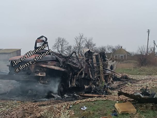 Дизельна електростанція "ДЕС ЕД3х30-Т400-1РА1М6".