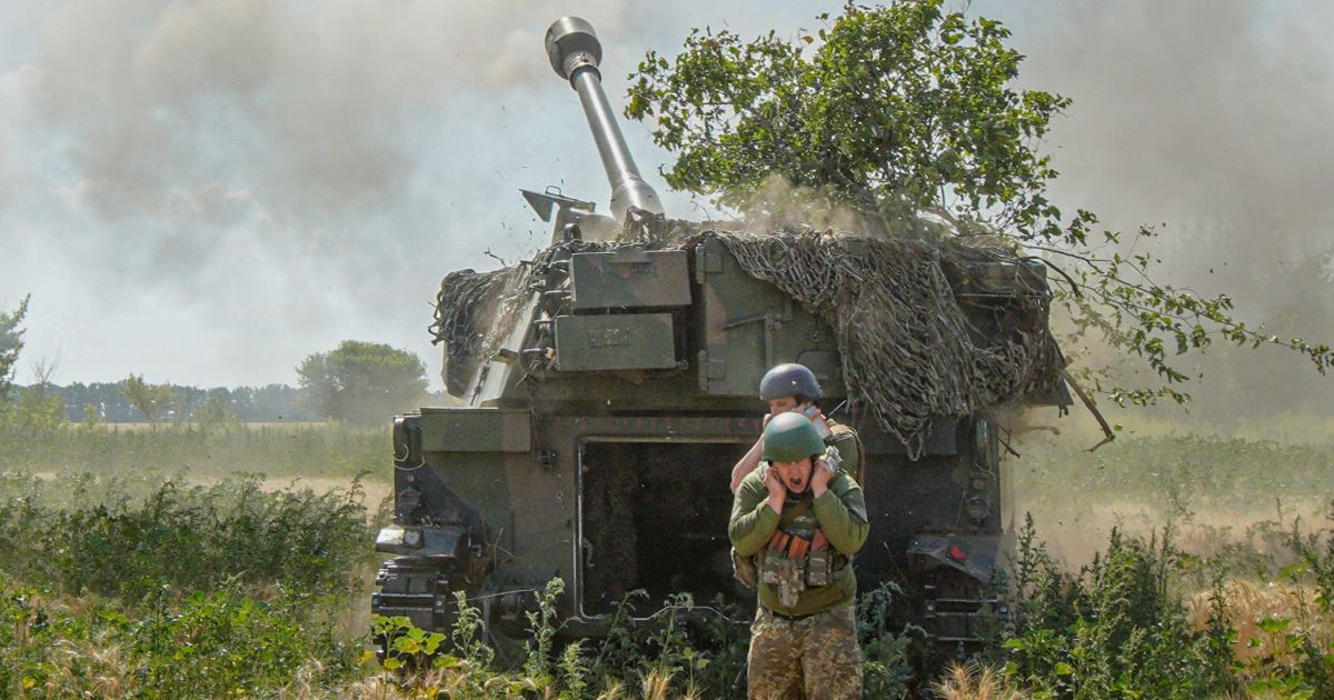 Вирішили сходити в наступ, а потім накивали п'ятками: ЗСУ "насипали" окупантам біля Спірного