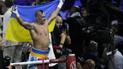 "Слава Украине": Усик поздравил воинов ВСУ с праздником (фото)