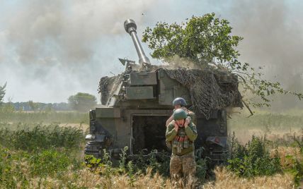 Обстрелы из артиллерии и авиации: в Генштабе рассказали о жестоких боях на востоке Украины