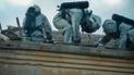 На Тернопільщині рятувальники дві години збирали на даху більше кілограма розлитої ртуті