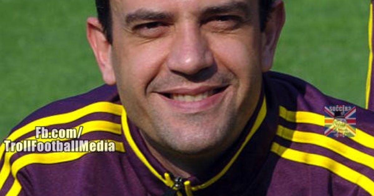 Мемы на эль классико "Реал" - "Барселона" - 2:3 / © twitter.com