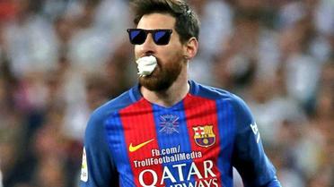 Мемы на эль классико "Реал" - "Барселона" - 2:3 / © twitter.com