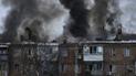 Ракетний обстріл Києва: загинуло троє людей, серед яких є 17-річна дівчина