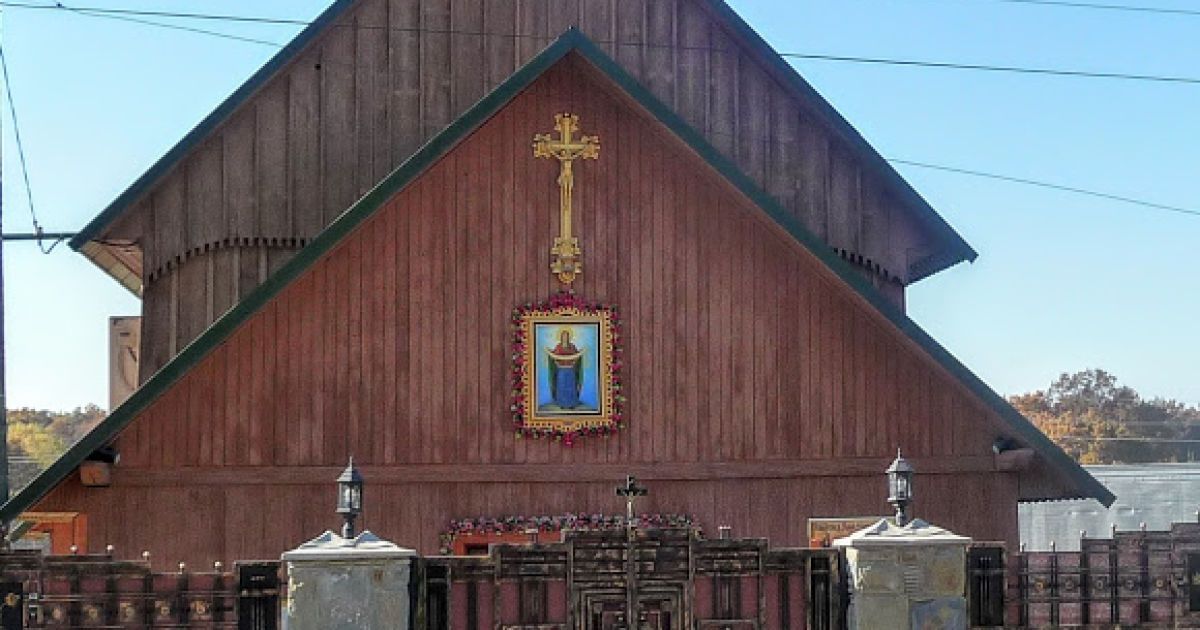 Московский патриархат потерял влияние в еще одном районе Львовской области