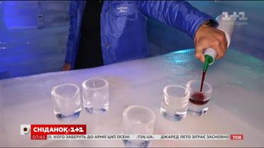 Мой путеводитель. Шарм-эль-Шейх - зеленый борщ по-египетски и ледяной бар