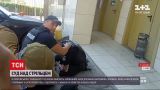 Новини України: у столичному суді обирають запобіжний захід "Голосіївському стрільцю"