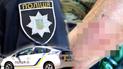 В Херсоне женщина покусала правоохранителя из-за ТЦК