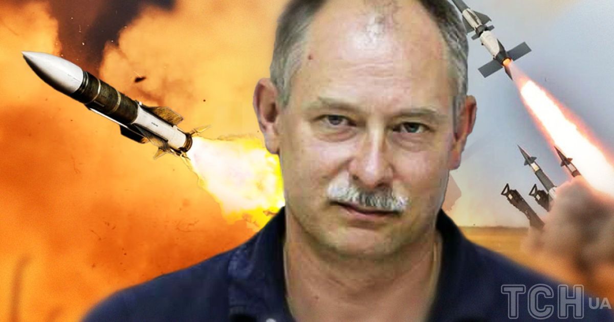 Олег Жданов