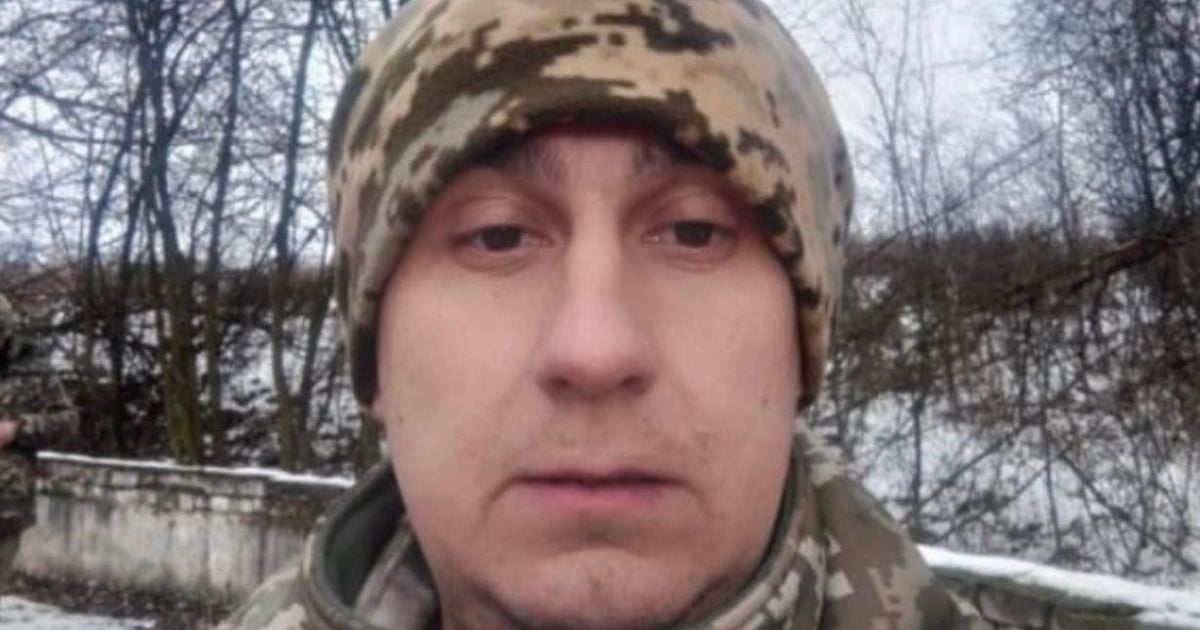 Кинули на передову без підготовки: подробиці про мобілізованого з Тернополя, який був на фронті 5 днів і загинув