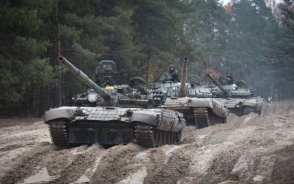 Армія РФ може розпочати наступ на новому напрямку - ISW