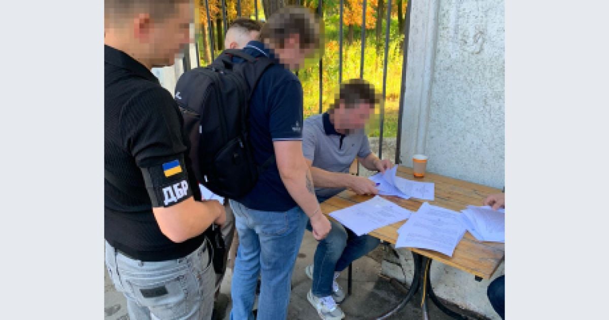 ДБР завершило розслідування справи про ухиляння від військової служби депутатами Київради