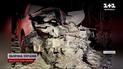 Водій збив двох військових і втік: його зловили