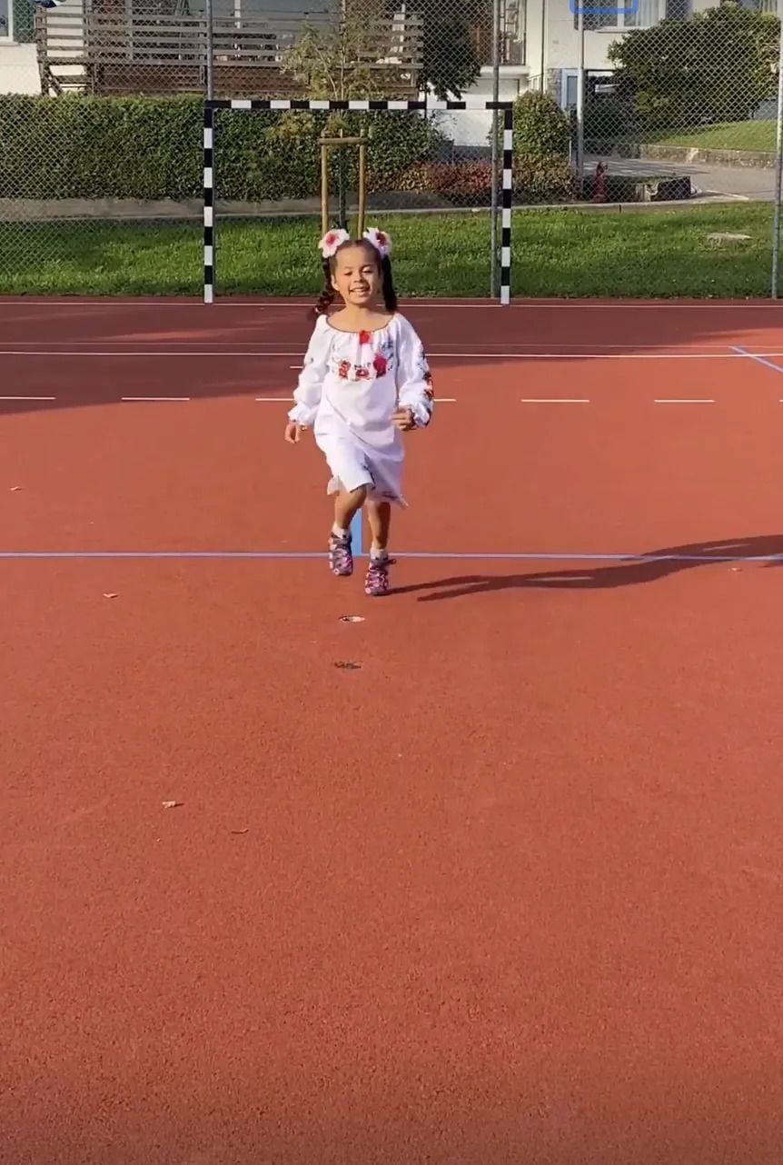 Дочь Гайтаны / © instagram.com/gaitanamusic