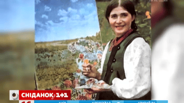 Картинами Екатерины Билокур восхищался сам Пикассо