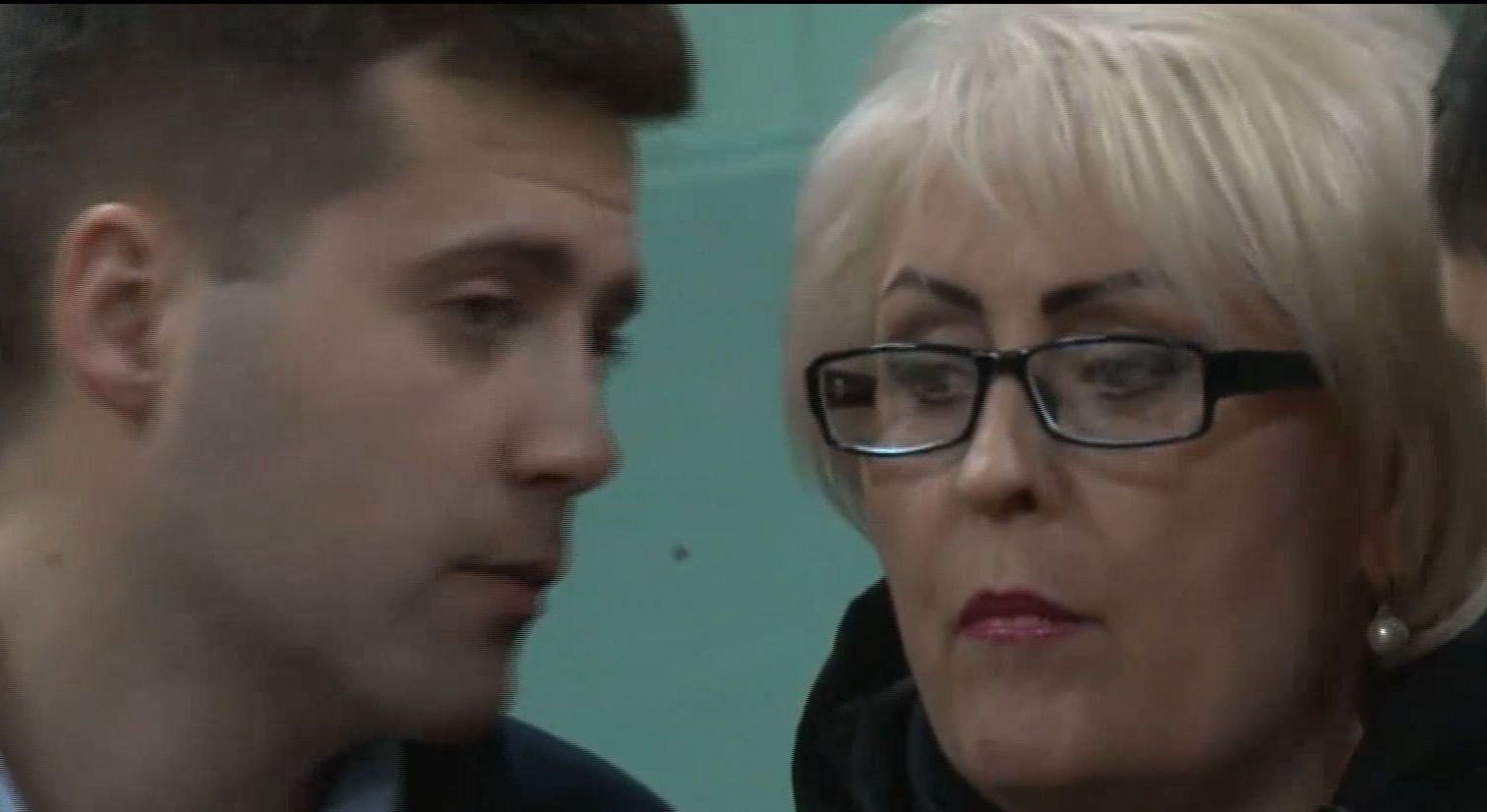 У Харкові шоста колегія суддів готується до розгляду справи Штепи