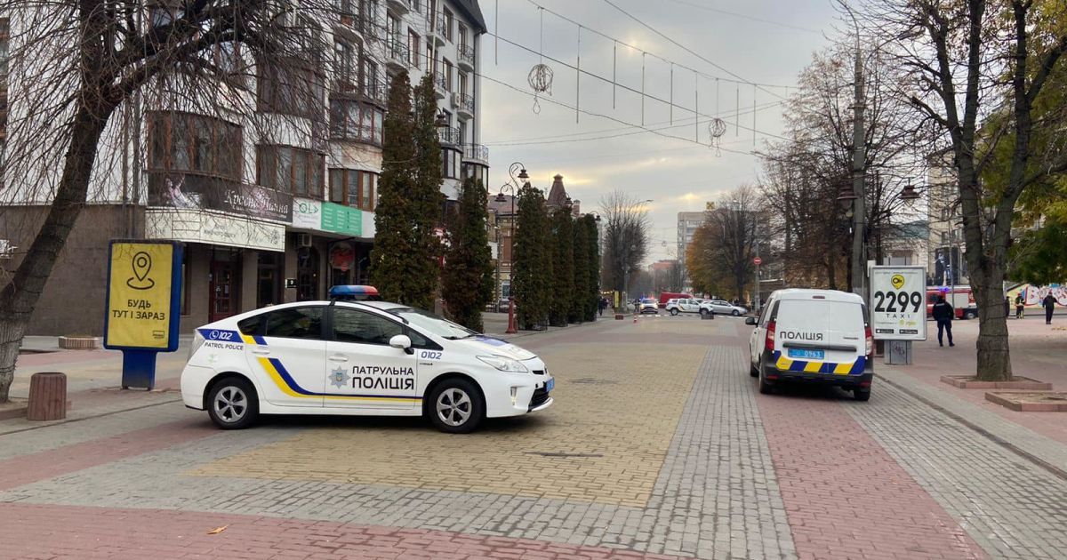У центрі Києва на вулиці Богдана Хмельницького частково обмежать рух.
