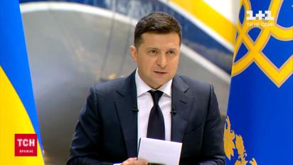 Президент розповів, за кого з його команди йому соромно