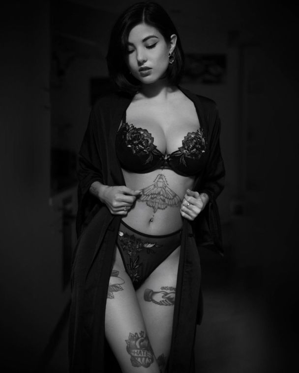  / © instagram.com/giorgiasoleri_