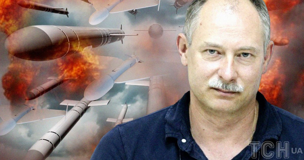 Олег Жданов